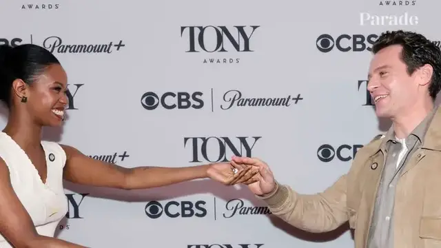 'Video thumbnail for These Inspiring Tony Nominees Nearly Gave Up on Their Broadway Dreams'
