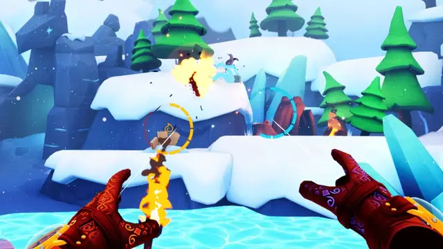 'Video thumbnail for Elemental Towers - Official Demo Trailer'