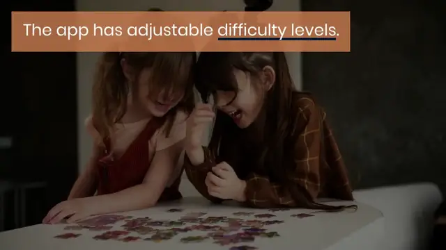 'Video thumbnail for Top Jigsaw Puzzle Games'