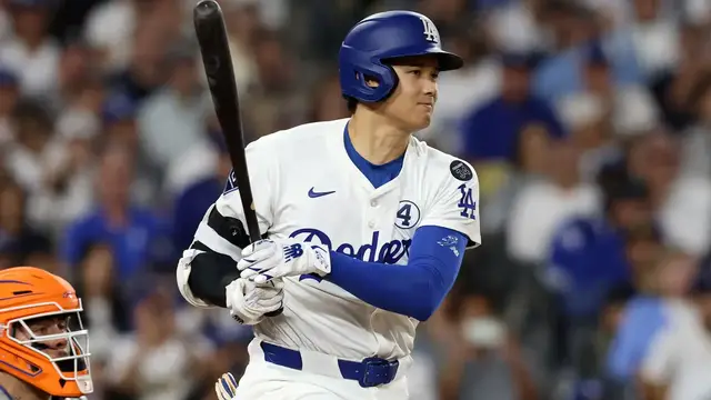'Video thumbnail for Are the Los Angeles Dodgers in Trouble?'