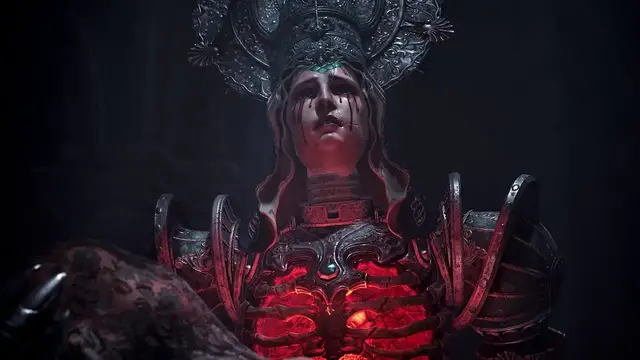 'Video thumbnail for Crisol: Theater of Idols - Official Reveal Trailer'
