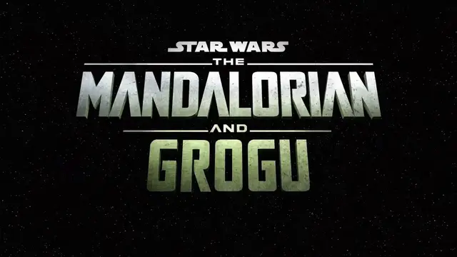 'Video thumbnail for Star Wars: The Mandalorian and Grogu - Official Teaser Trailer'