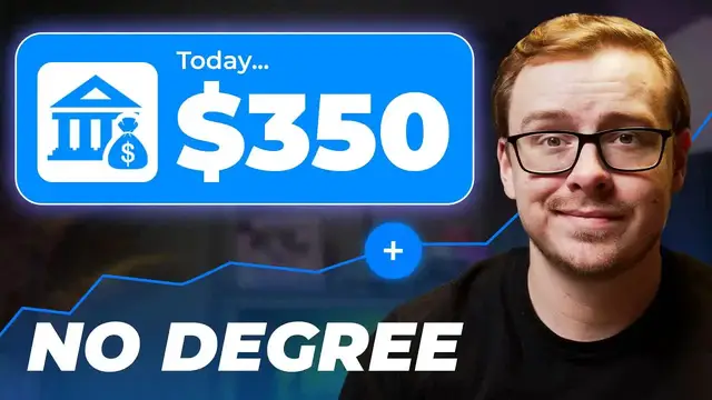 'Video thumbnail for High-Paying Remote Jobs: No Degree Needed'