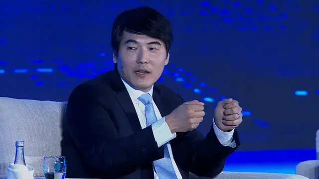 'Video thumbnail for OpenAI's move into hardware will help it become a "full-stack company"'
