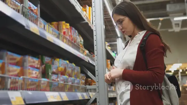 'Video thumbnail for The Most Disgusting Grocery Store Bakery in America – You’ve Been Warned 2025-05-17'
