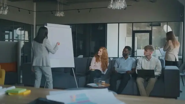 'Video thumbnail for Exploring Marketing Careers in the UK: A Comprehensive Guide for School Leavers'