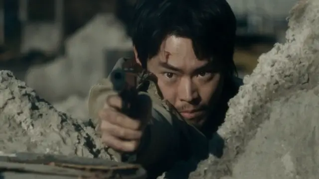 'Video thumbnail for Cloud - Official U.S. Trailer'