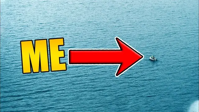 'Video thumbnail for I played an IMPOSSIBLE Geoguessr BOATS ONLY map'