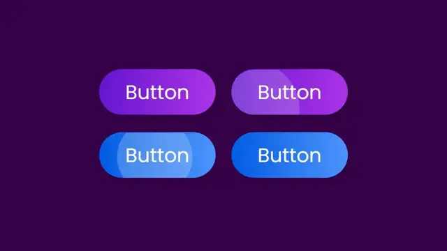 'Video thumbnail for Button Ripple Animation in HTML CSS and JavaScript'