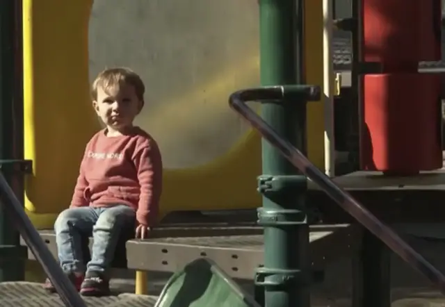'Video thumbnail for Chile's 'structural infertility': Deaths are outpacing births across Latin America'