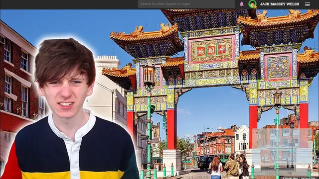 'Video thumbnail for So I played a Misleading Geoguessr map...'