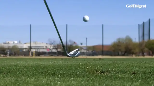 'Video thumbnail for How It Works: The Ultimate Clubfitting'