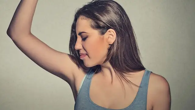 'Video thumbnail for This Is Why You Should Stop Using Deodorant'