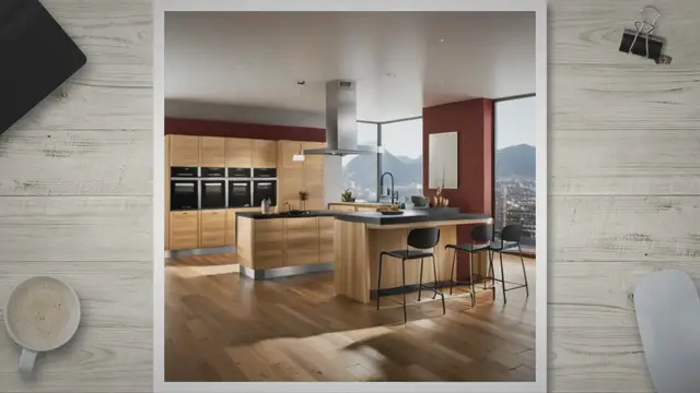 'Video thumbnail for Guide to Hemlock Wood Kitchen Cabinets: Benefits, Maintenance Tips, and Why They're a Great Investment'
