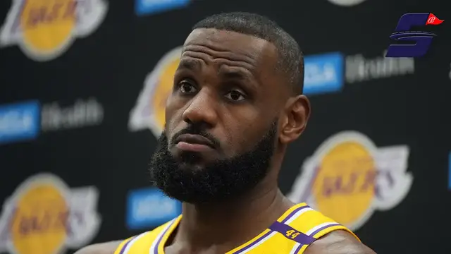 'Video thumbnail for Did LeBron Make Right Call by Opting in on His Player Option?'