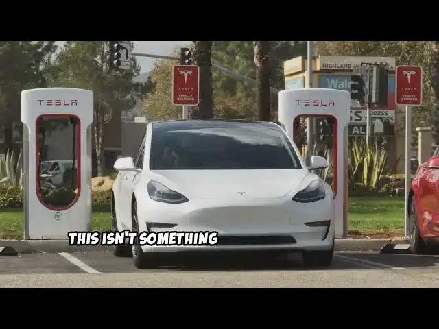'Video thumbnail for Tesla Model Y AC Not Working? Troubleshooting & Fixes'