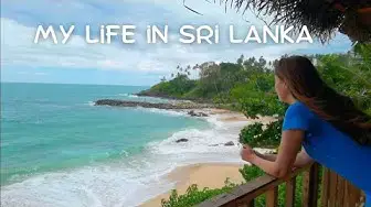 'Video thumbnail for Living abroad | My Second Home: Living as an Expat in Sri Lanka'