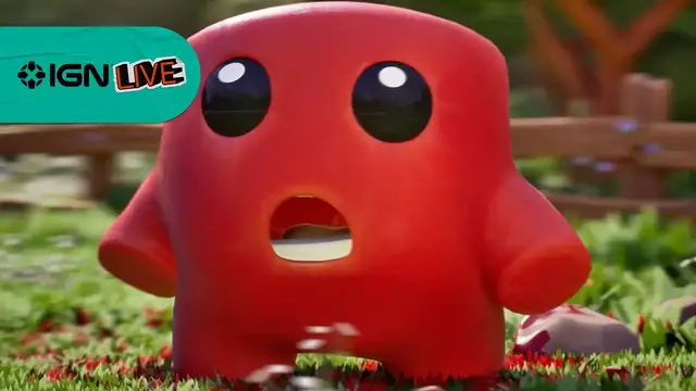 'Video thumbnail for ID@Xbox Talks Its Secret Sauce to Making Winning Indie Games | IGN Live'