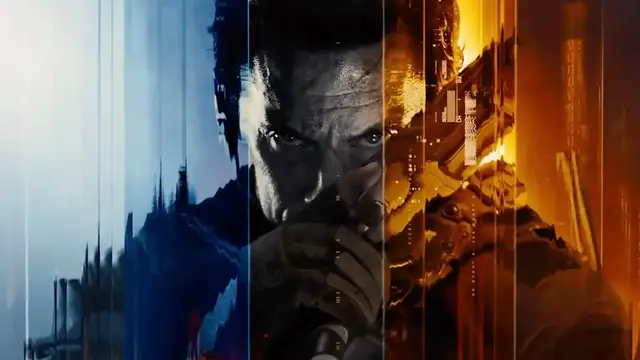 'Video thumbnail for Call of Duty: Black Ops 7 - Official Reveal Trailer | Xbox Games Showcase 2025'