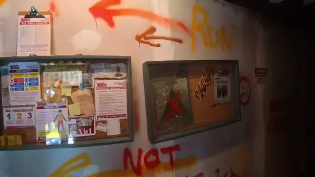 'Video thumbnail for Halloween Horror Nights Tribute Store 2024'