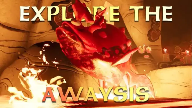 'Video thumbnail for Cult Games' Awaysis - Exclusive Partner Spotlight - IGN Live 2025'