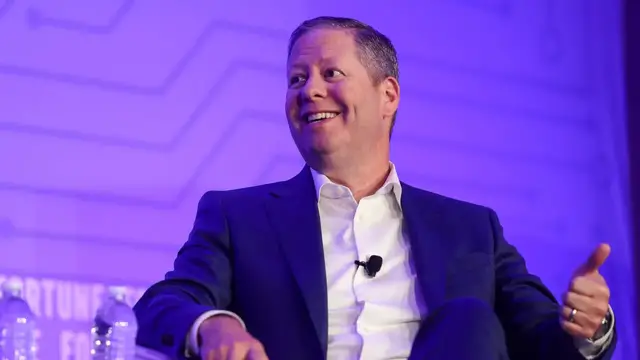 'Video thumbnail for “Remote work isn’t a perk, it’s a business strategy,” Zillow exec says'