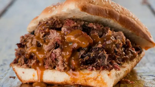 'Video thumbnail for We Finally Know Why Costco Stopped Selling Its Brisket Sandwich'
