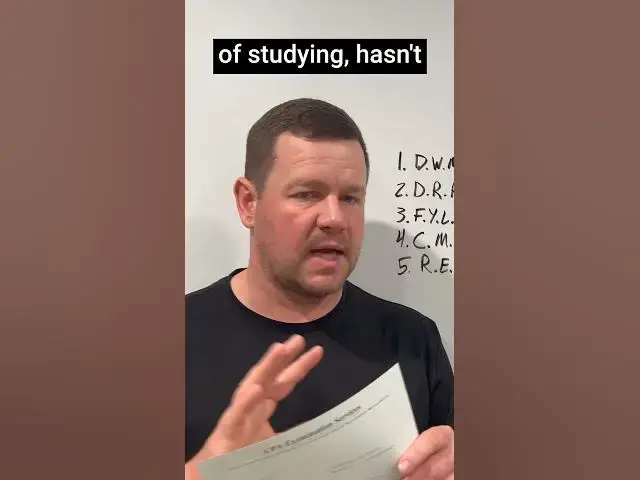 'Video thumbnail for Free Training on New CPA Exams'