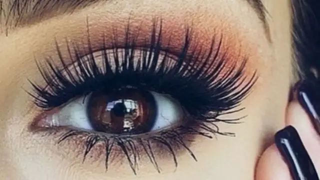 'Video thumbnail for The Truth About Eyelash Extensions'