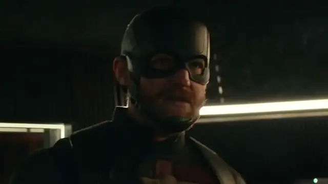 'Video thumbnail for Thunderbolts: Now What?'