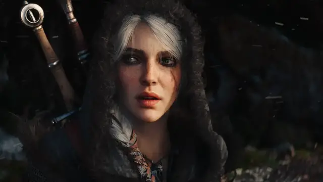 'Video thumbnail for How Does The Witcher 4 Look That Good? CD Projekt Red and Epic Games Explain'