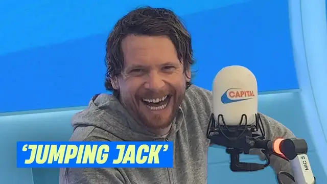 'Video thumbnail for Jack O’Connell exposes his hidden talent in 'Sinners' and reminisces his 'Skins' legacy! | Capital'