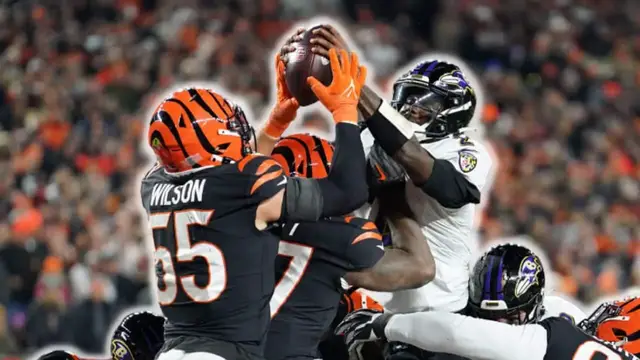 'Video thumbnail for NFL Craziest "Mind Boggling" Moments'