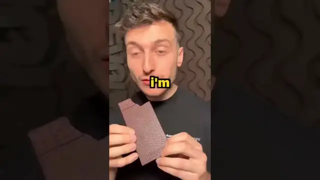 'Video thumbnail for frenchiefries: mrbeast room completely made out of chocolate!'