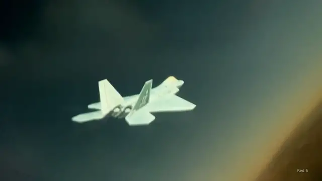 'Video thumbnail for The next generation of pilot education with Red 6: Weapons and Warfare'