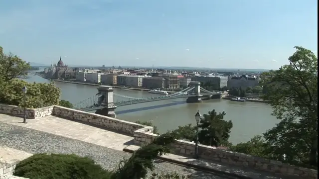 'Video thumbnail for Welcome to romantic city Budapest'