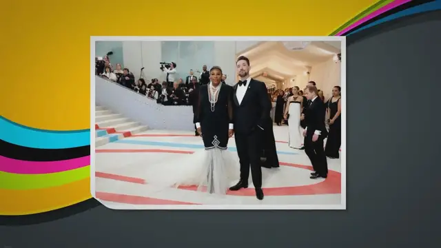 'Video thumbnail for Serena Williams pregnant: Pregnancy details including due date, baby’s gender & more » GhLinks.com.gh™'