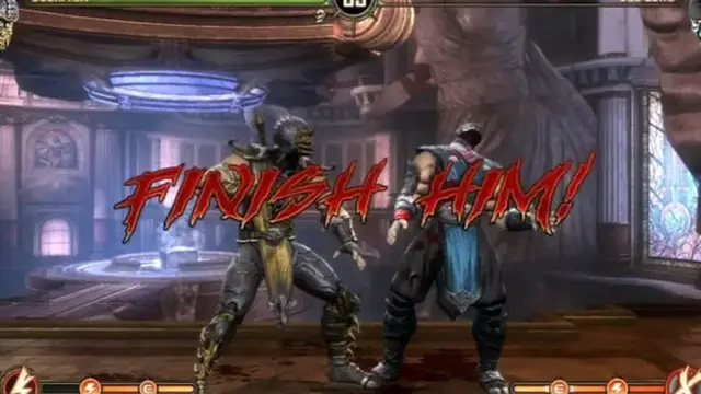 'Video thumbnail for 10 Awesome Video Game Mechanics - That Are Impossible To Pull Off'