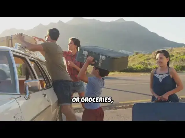'Video thumbnail for Toyota 4Runner: Should You Buy This Iconic SUV?'