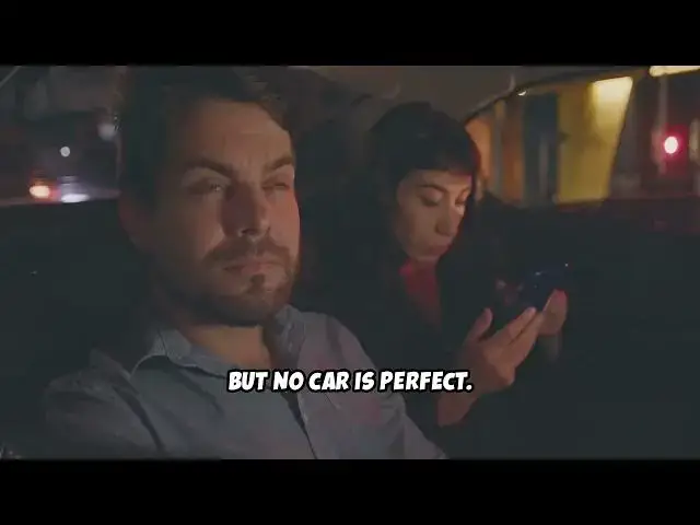 'Video thumbnail for Ford Escape: Should You Buy This Versatile SUV?'