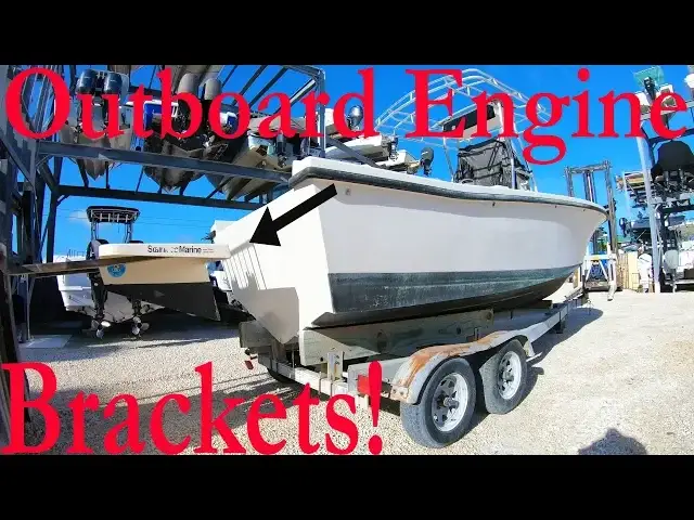 'Video thumbnail for Why Not Put A Bracket On? How To Install Bracket'