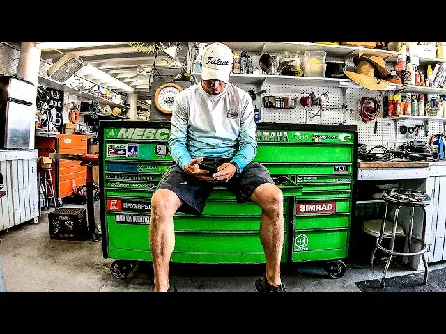 'Video thumbnail for ALL The TOOLS I Don't NEED! (TOOL BOX TOUR YOU MUST SEE!)'