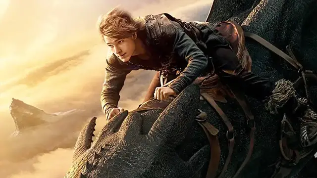'Video thumbnail for Why How To Train Your Dragon Is A Must-Watch At The Cinema'