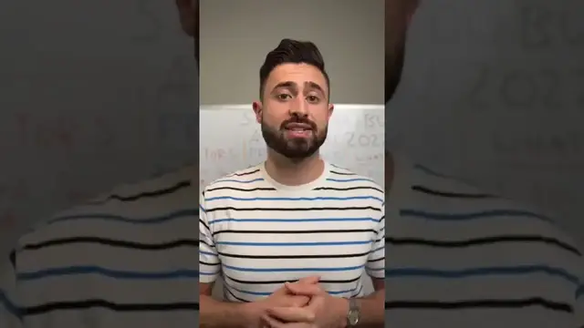 'Video thumbnail for Achieve Your Dreams By Investing In Real Estate'
