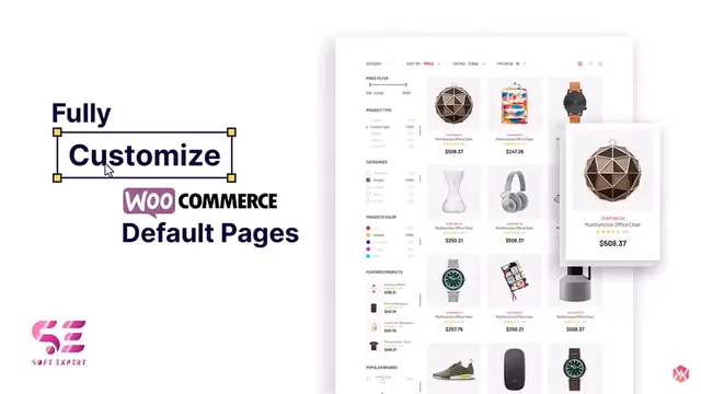 'Video thumbnail for How to Design Product Pages using Elementor Free Version - Shopengine Plugin'