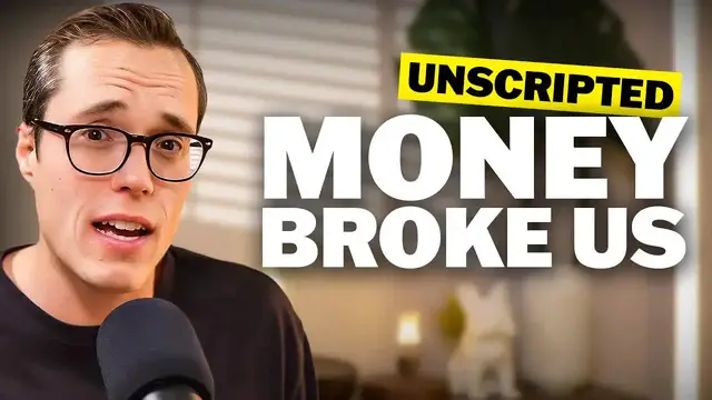 'Video thumbnail for Couple's Finances: Managing Money & Relationship Issues'