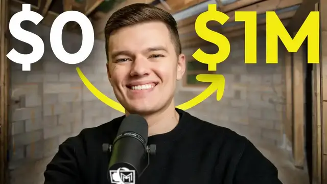 'Video thumbnail for Build a Million Dollar YouTube Channel: Digital Media & Video Production Strategies'