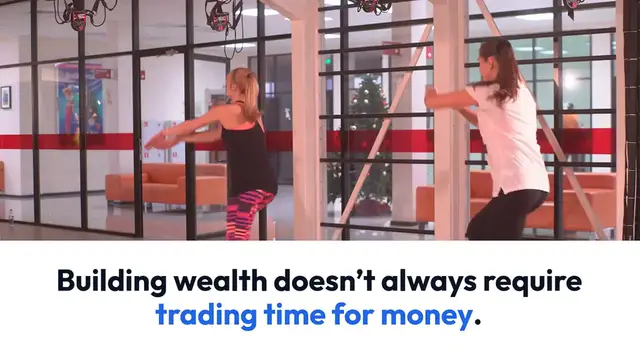 'Video thumbnail for "What Rising Interest Rates Mean for Your Wallet: A Complete Guide to Saving, Borrowing, and Investing in 2025"'