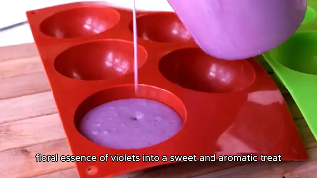 'Video thumbnail for voilet candis'