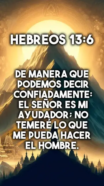 'Video thumbnail for Versículos de la Biblia que transformarán tu vida.#Fe #Esperanza #Inspiración'